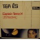 TER ES - Captain Terra X